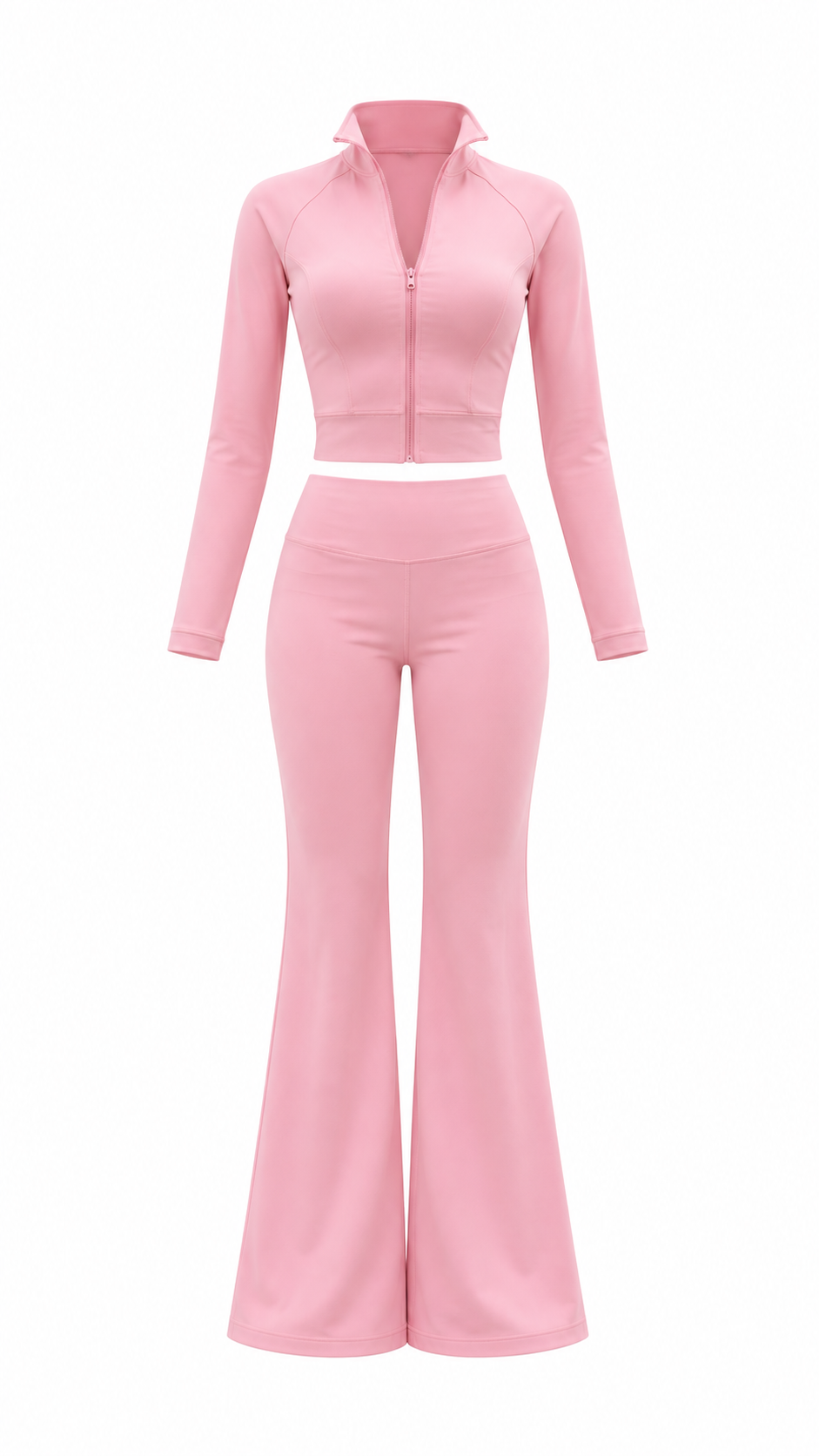 Pink Elysia İkili Takım