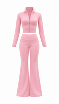 Pink Elysia İkili Takım