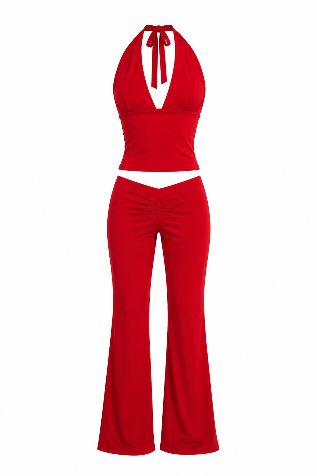 Bootcut Set