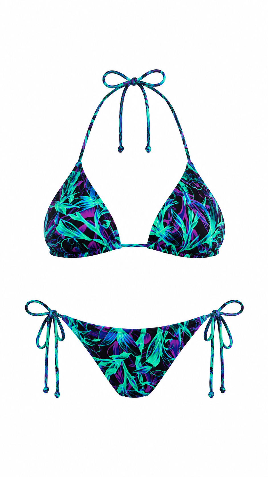Luna Bikini