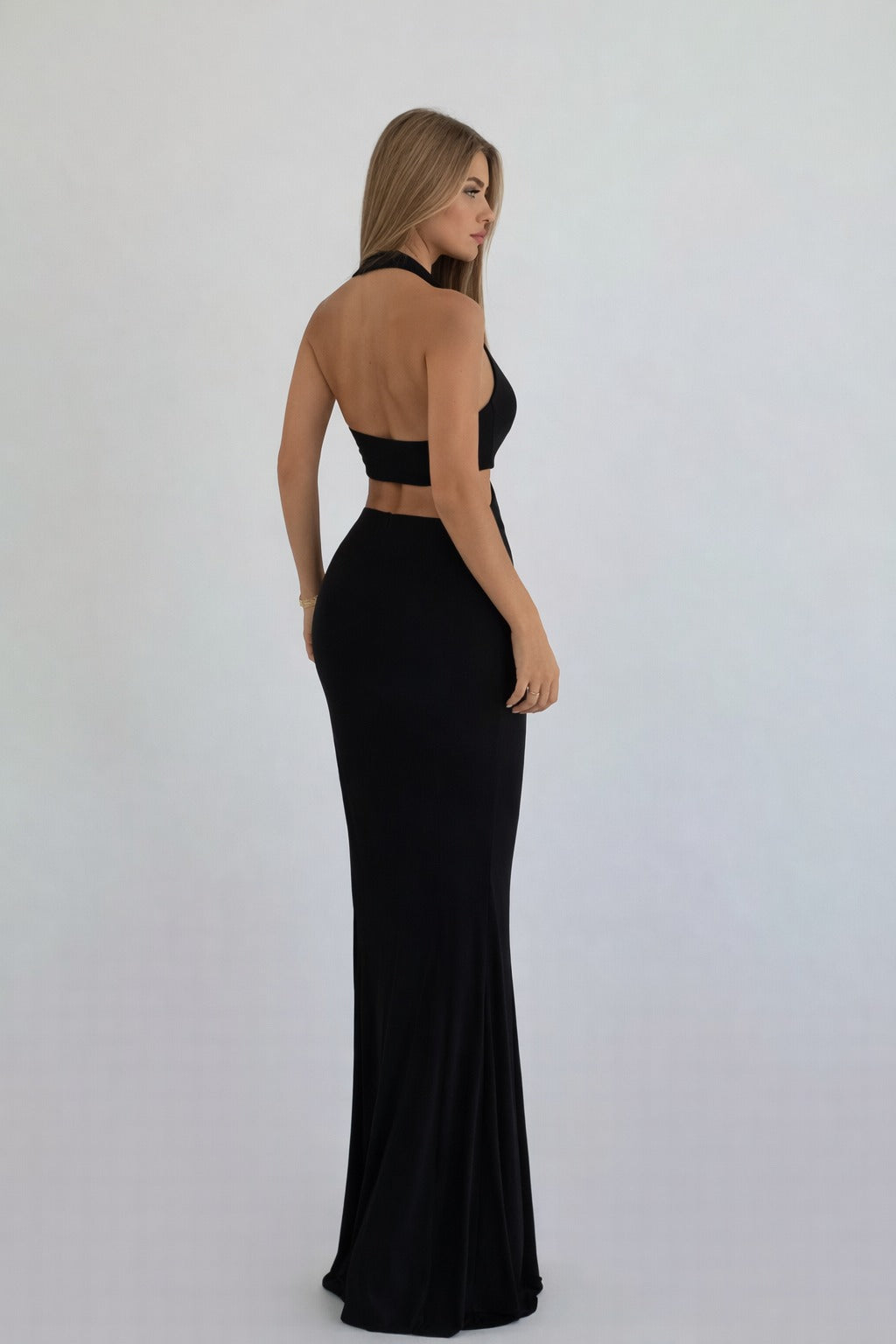 Seksi Bodycon Elbise