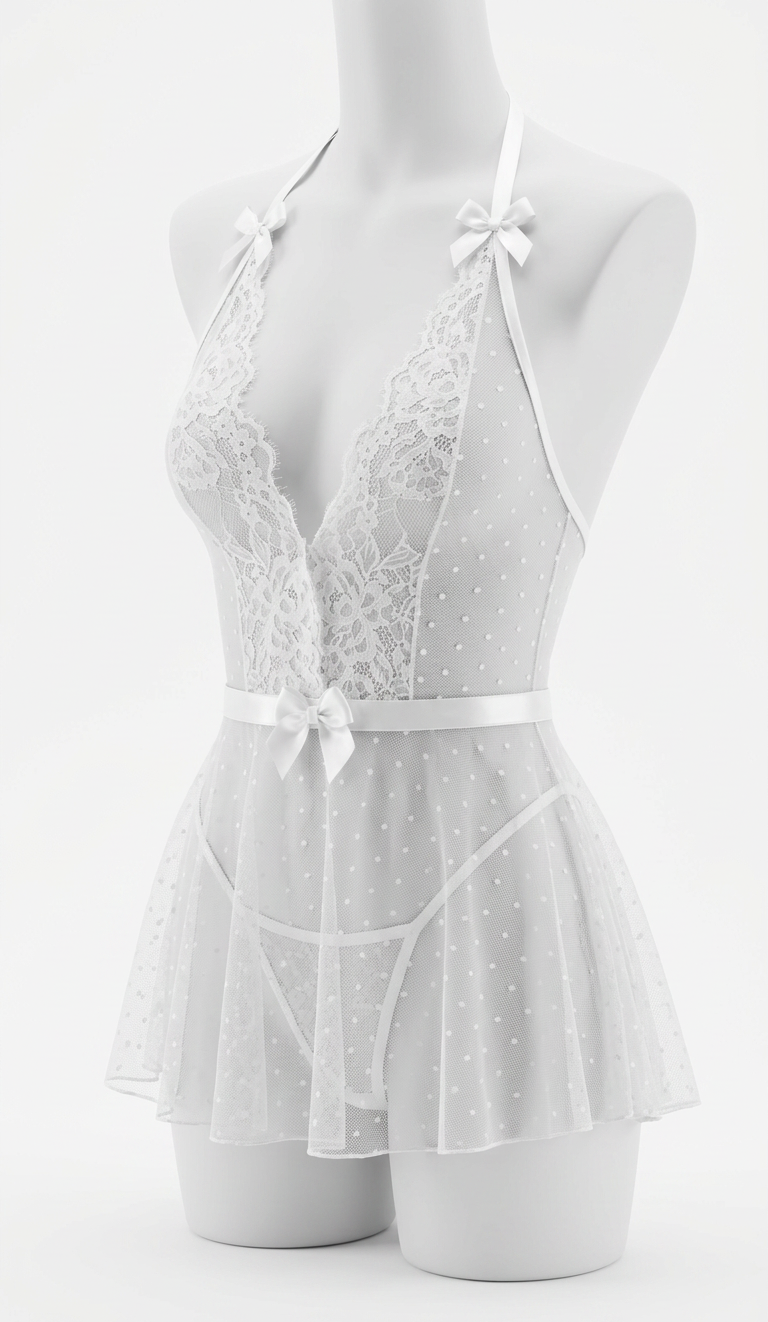 White Whisper