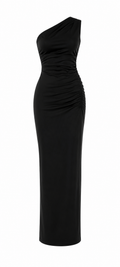 Işıltılı Bodycon Elbise