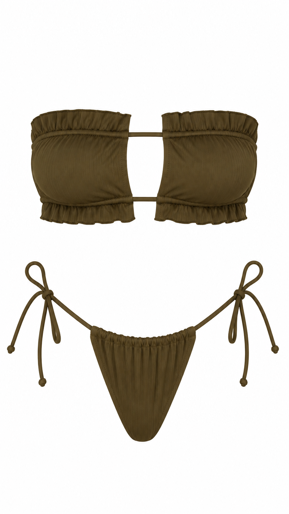 Brazilian Bikini