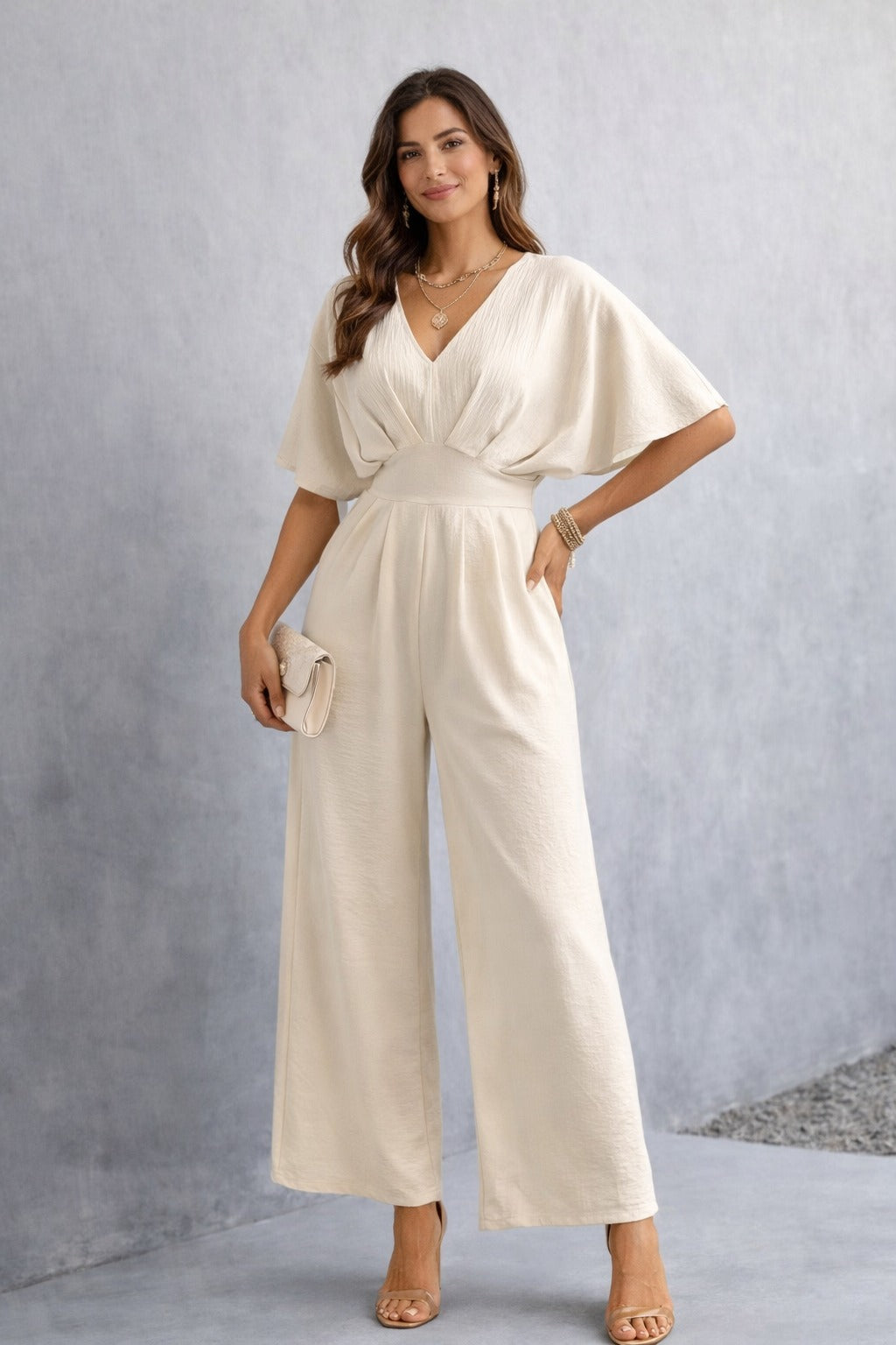 Zarif Tailored Tulum