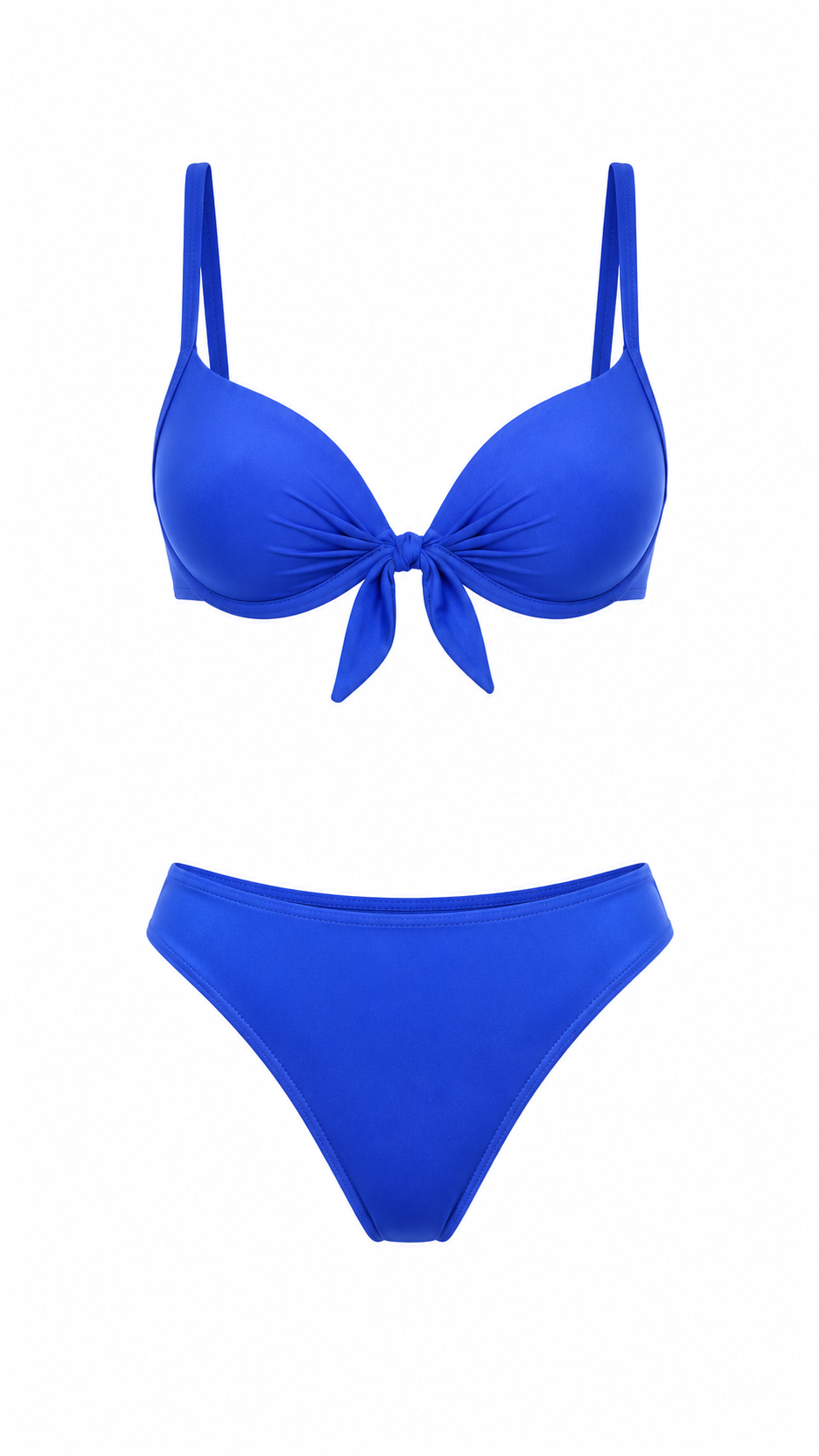 Fiyonk Detaylı Bikini