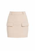 Bodycon Mini Etek
