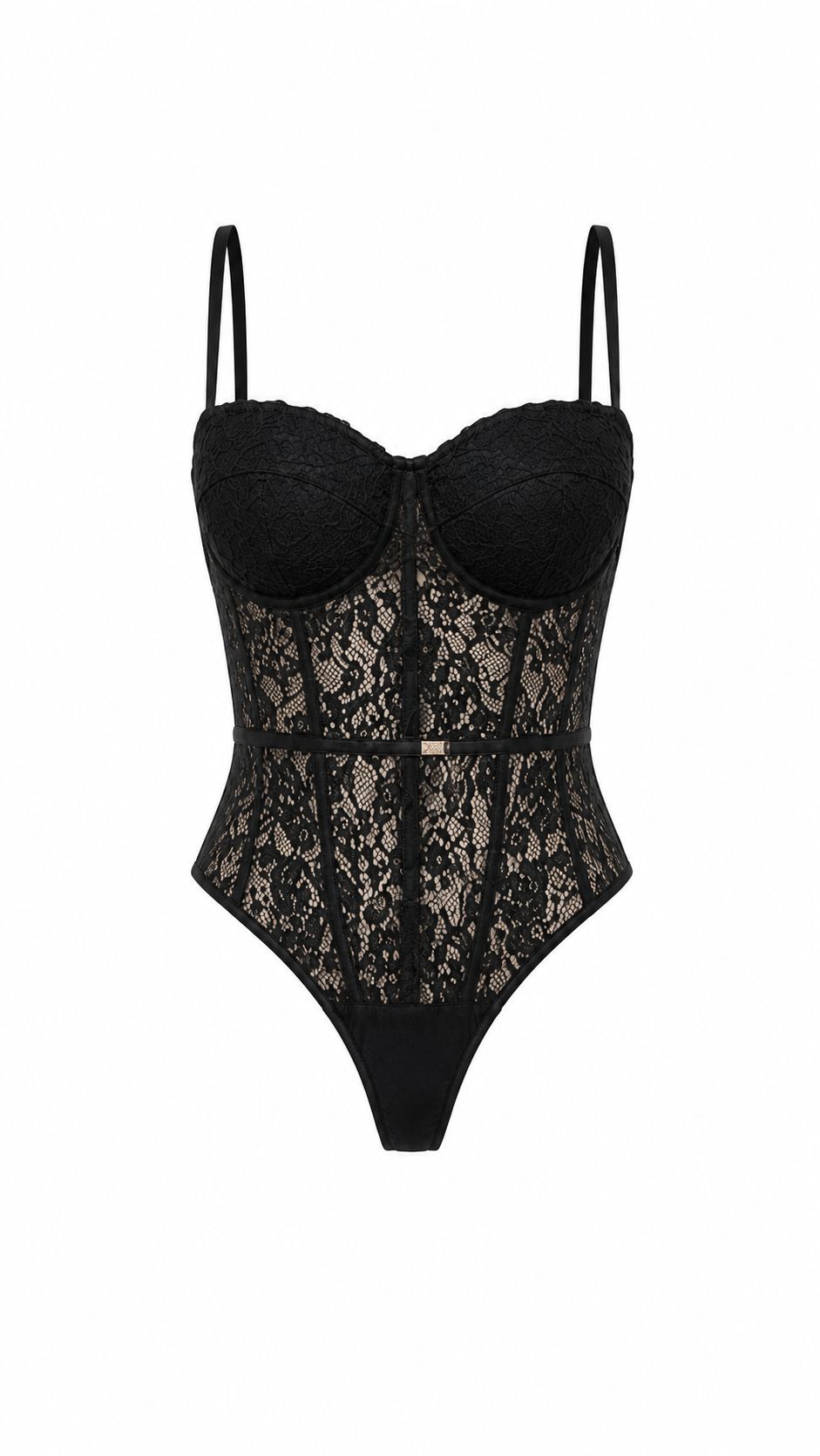 Glam Bodysuit
