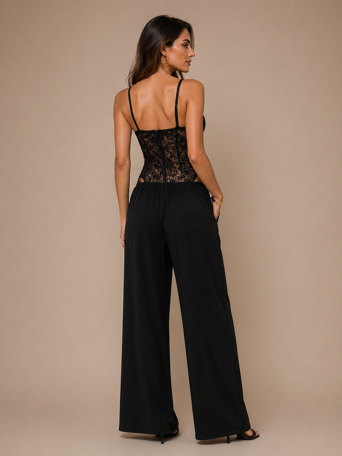 Glam Bodysuit