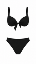 Fiyonk Detaylı Bikini