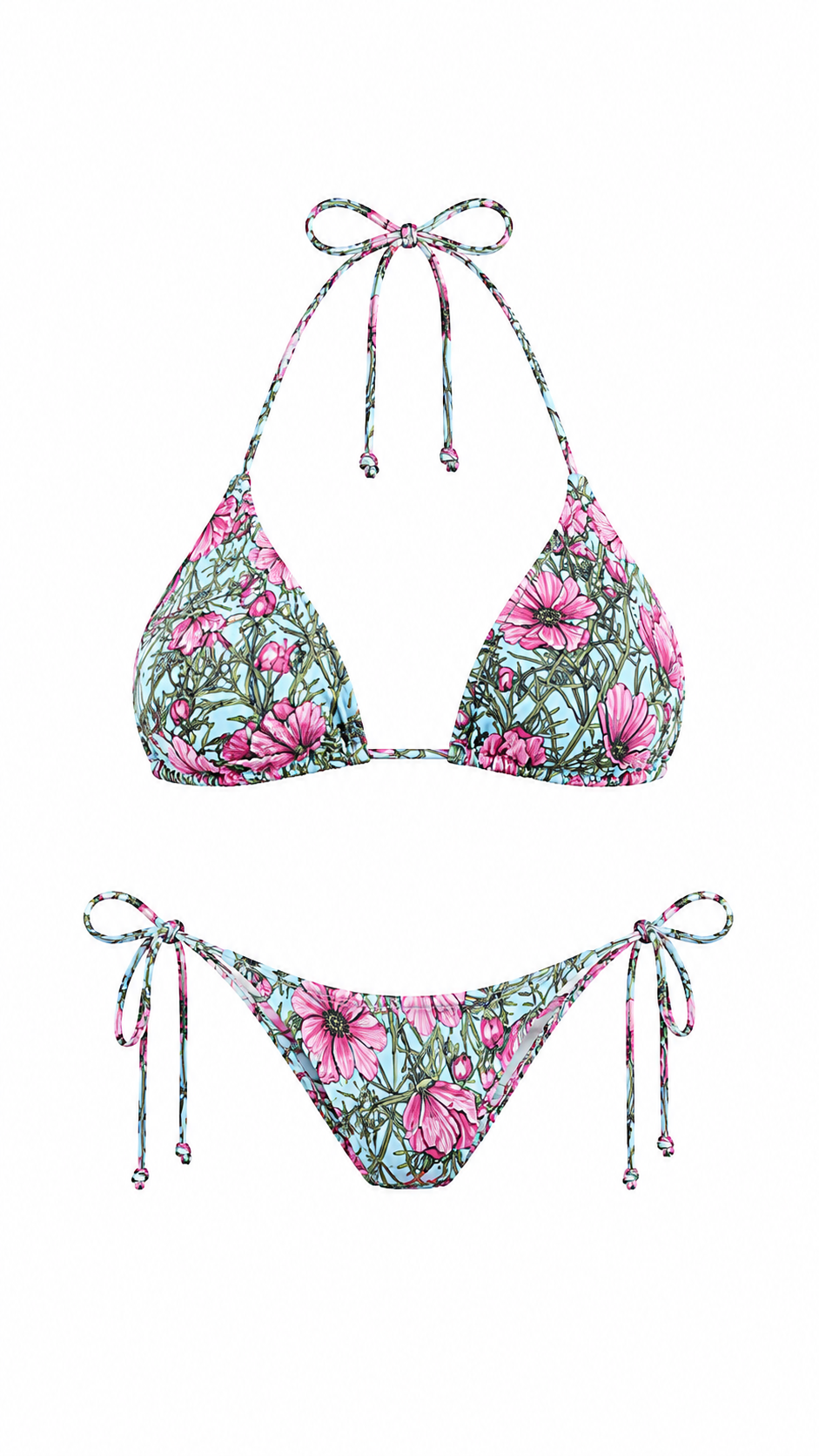 Vaelis Bikini