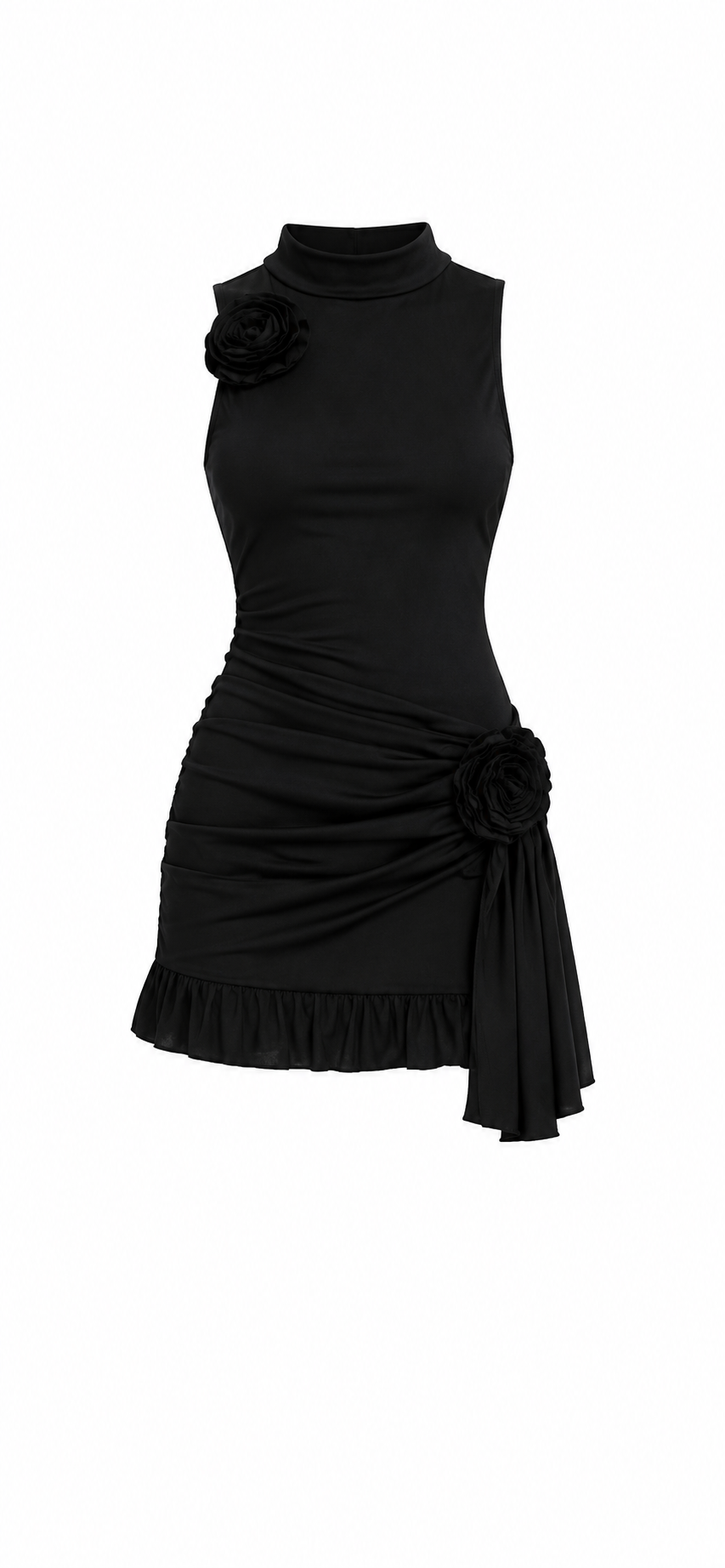 Seksi Bodycon Elbise