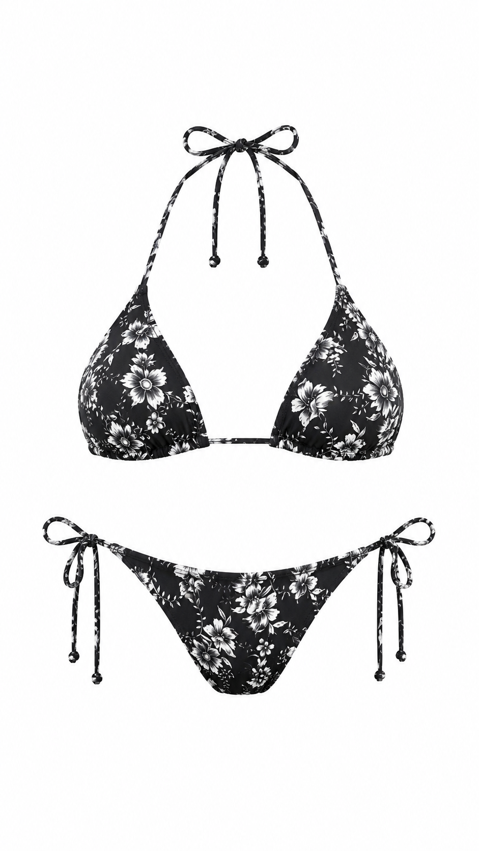Noir Bikini