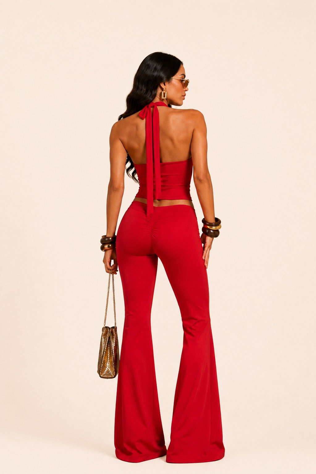 Bootcut Set