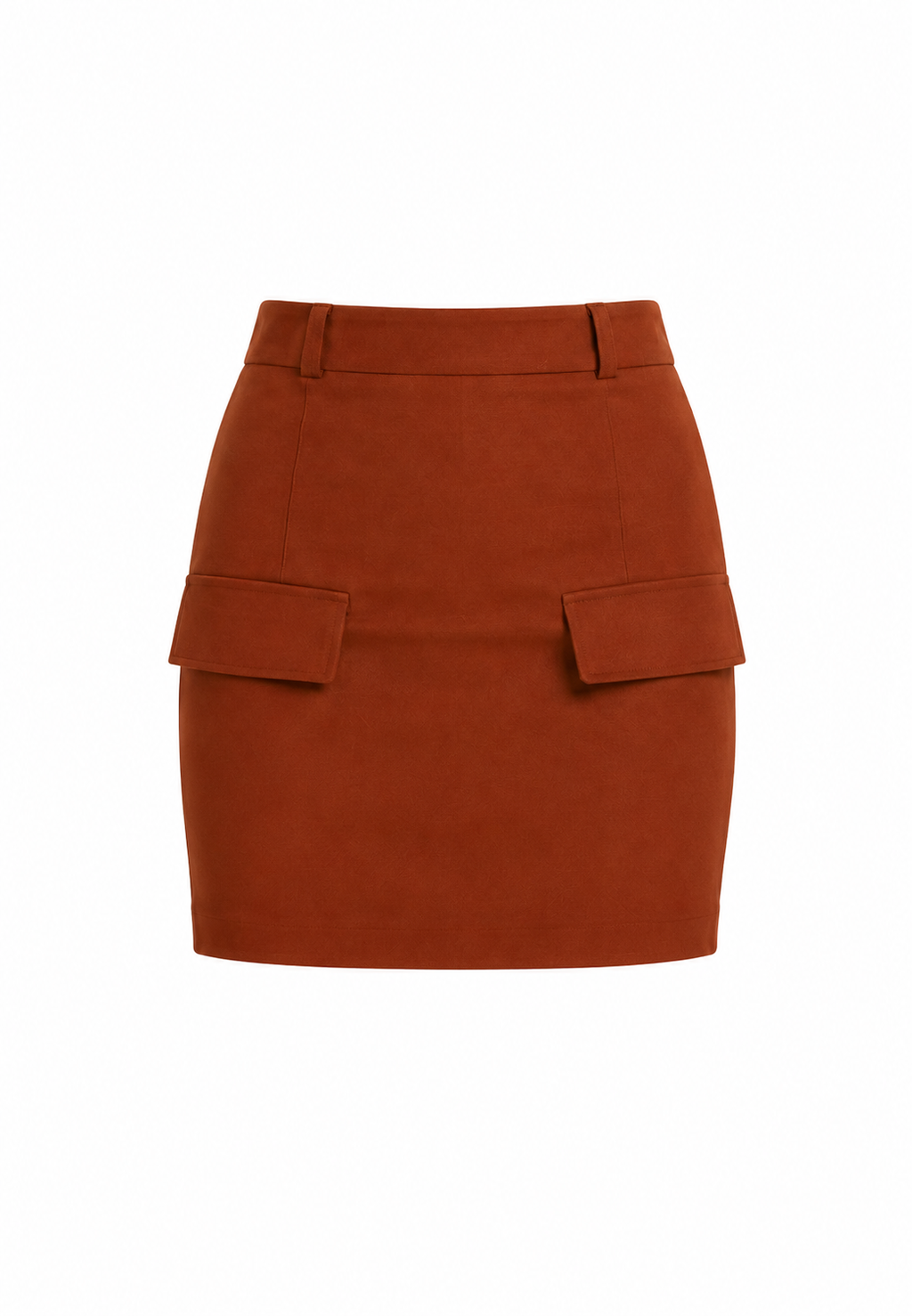 Bodycon Mini Etek