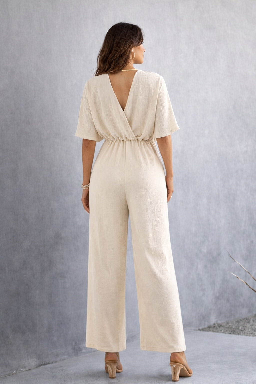 Zarif Tailored Tulum