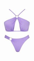 Halka Detaylı Bikini