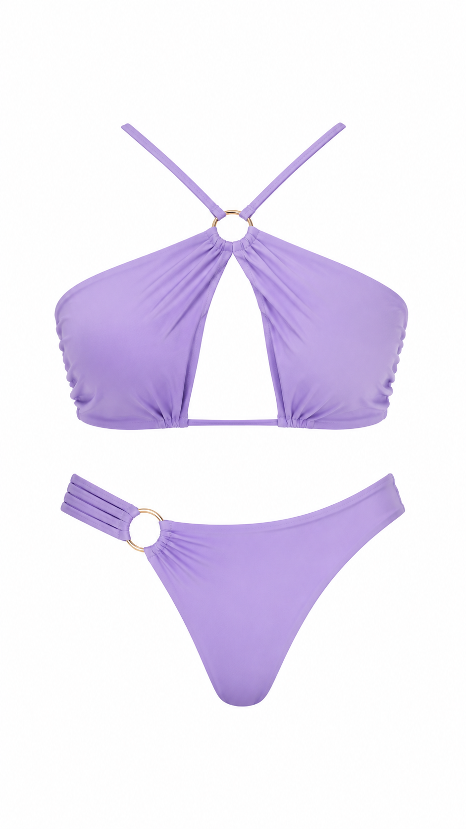 Halka Detaylı Bikini