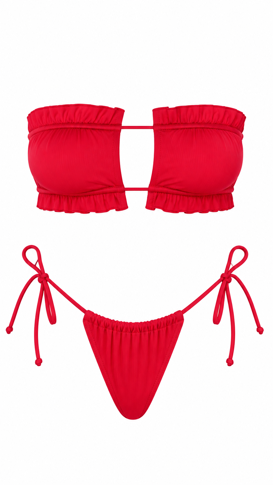 Brazilian Bikini