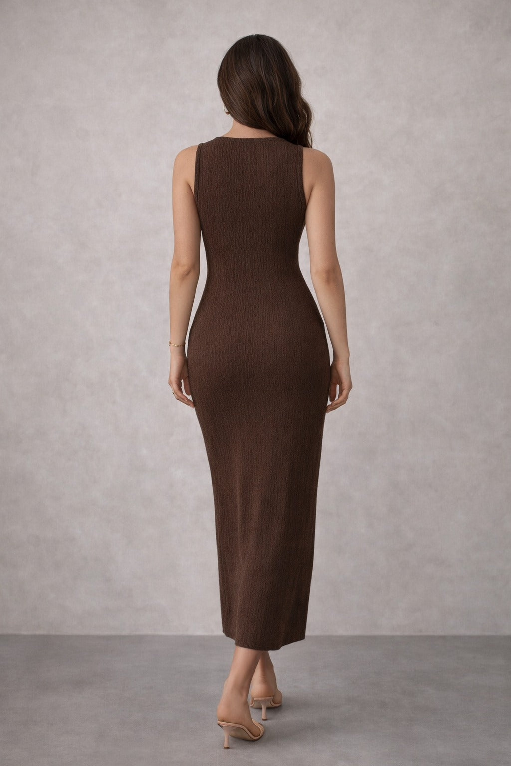 Bodycon Elbise