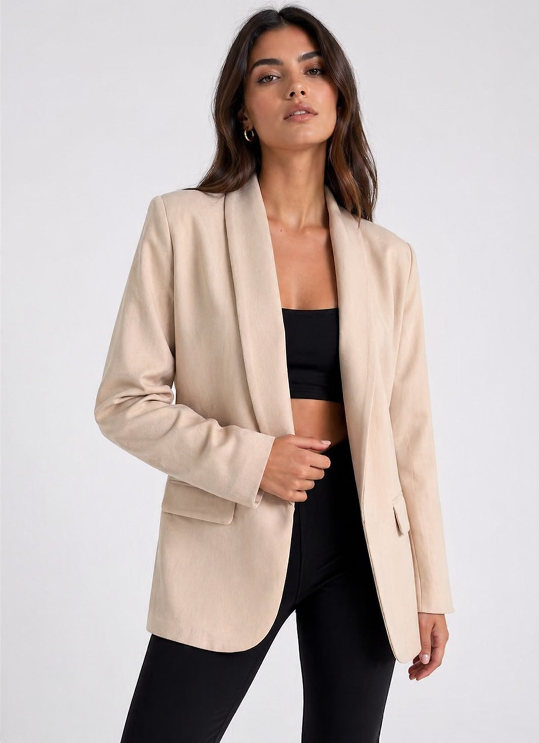 Blazer Ceket
