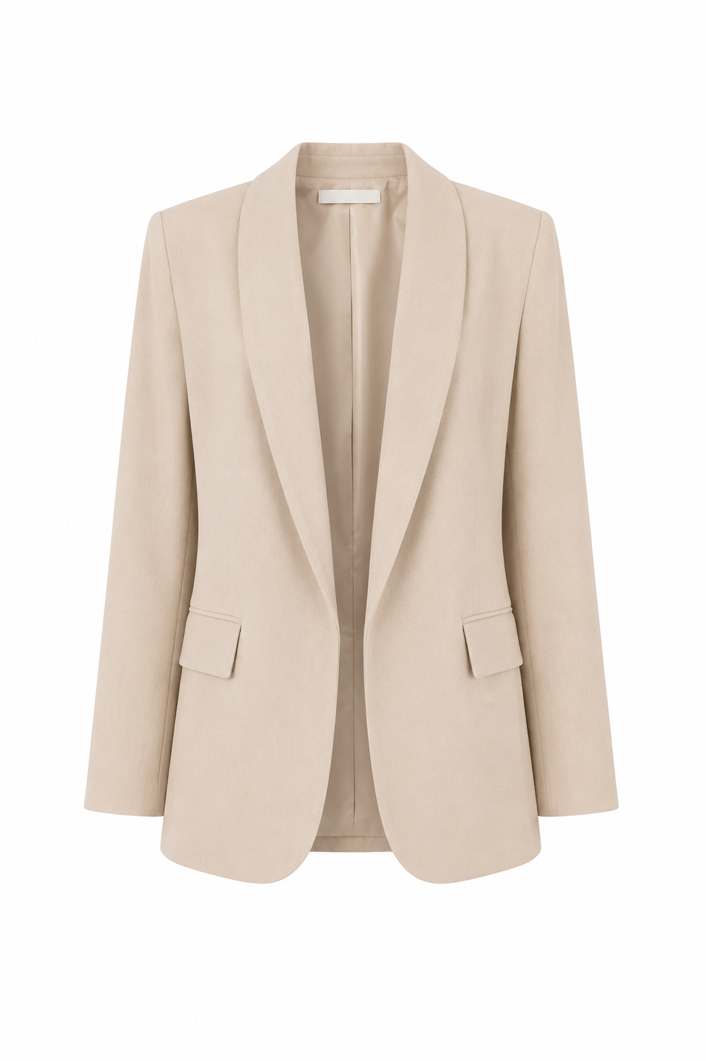 Blazer Ceket