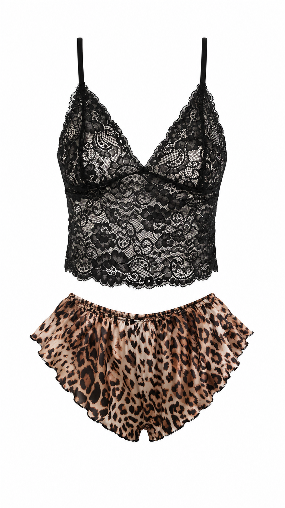 Wild Affair Set