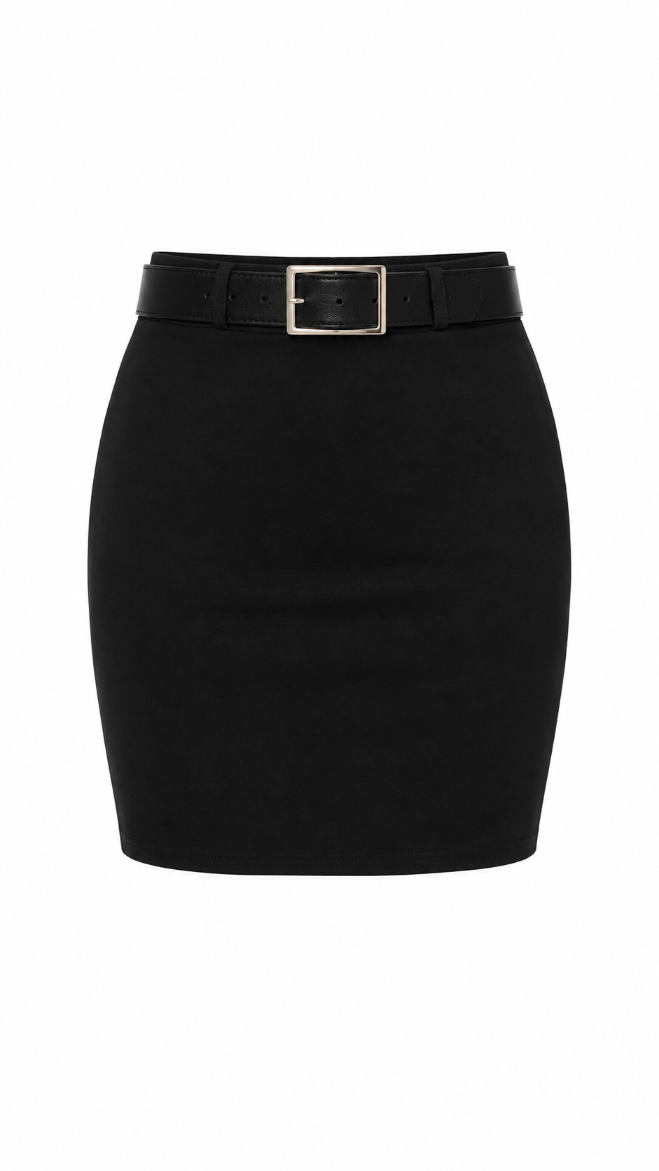 Bodycon Mini Etek