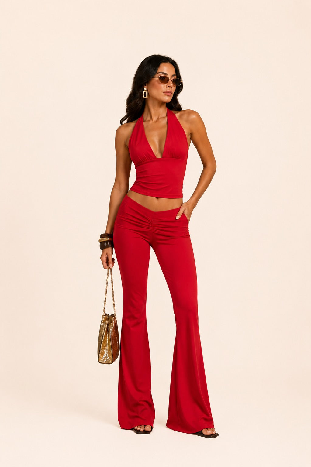 Bootcut Set