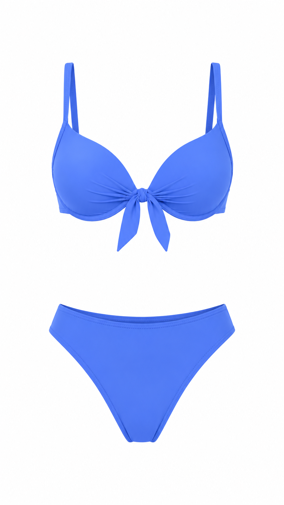 Fiyonk Detaylı Bikini