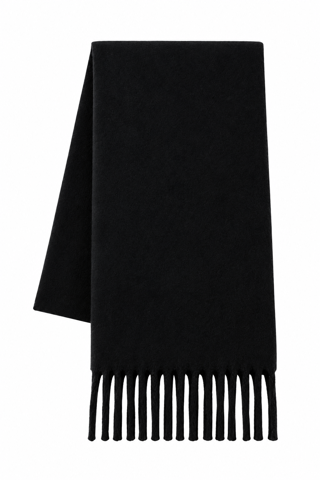 Yumuşak Dokulu Basic Atkı